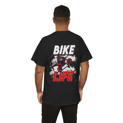 BikeLife T-Shirt |  'RideOUT'