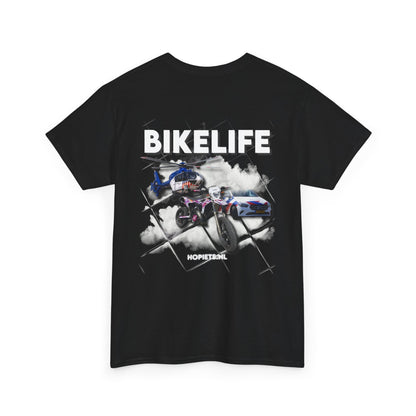 BikeLife T-Shirt |  'CBBETA'