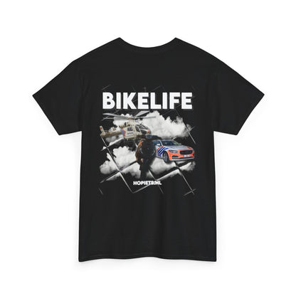 BikeLife T-Shirt |  @y_vh7