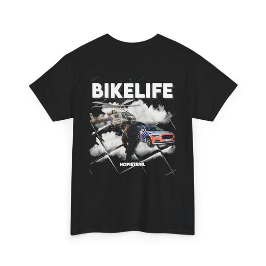 BikeLife T-Shirt |  @y_vh7