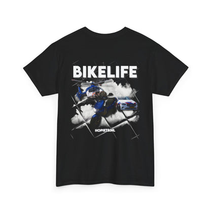 BikeLife T-Shirt |  'gb.car.care'