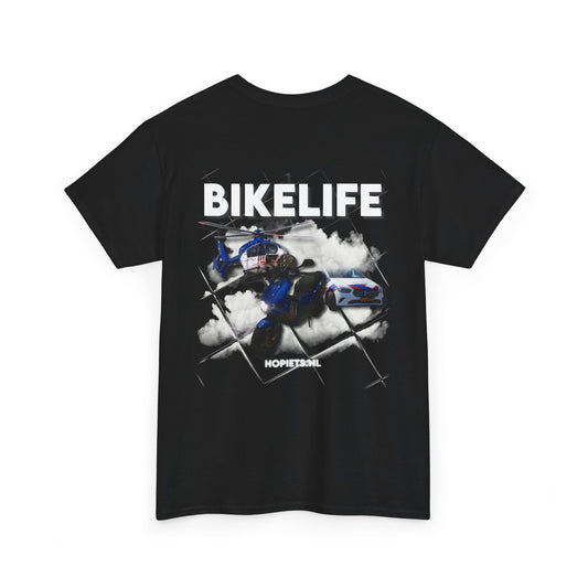 BikeLife T-Shirt |  'gb.car.care'