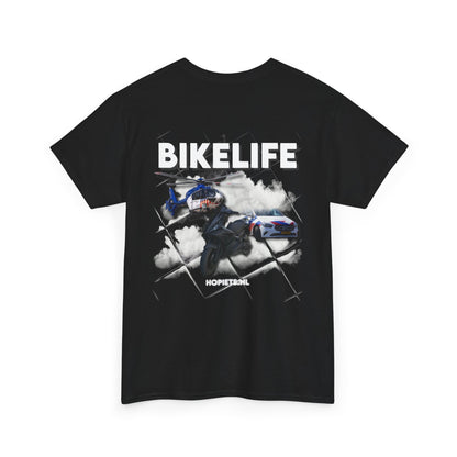 BikeLife T-Shirt |  'dulejf'