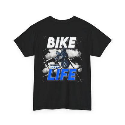 BikeLife T-Shirt |  'Jonathan'