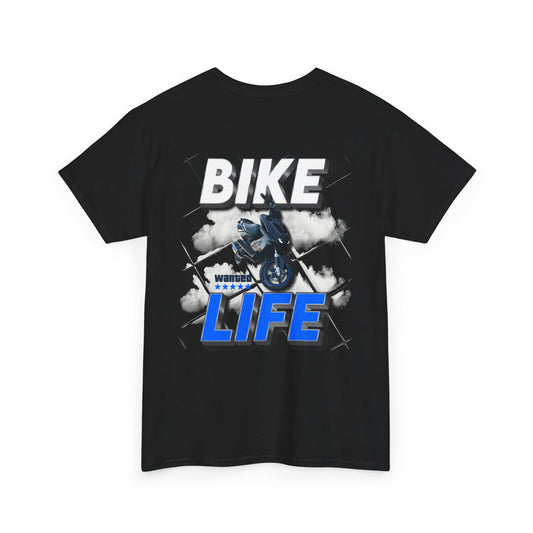 BikeLife T-Shirt |  'Jonathan'