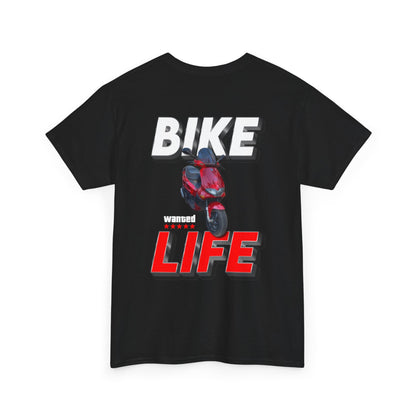 BikeLife T-Shirt |  'rik.willems0'
