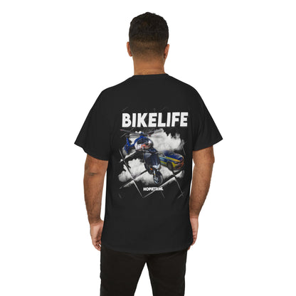 BikeLife T-Shirt |  'samu.ks05'