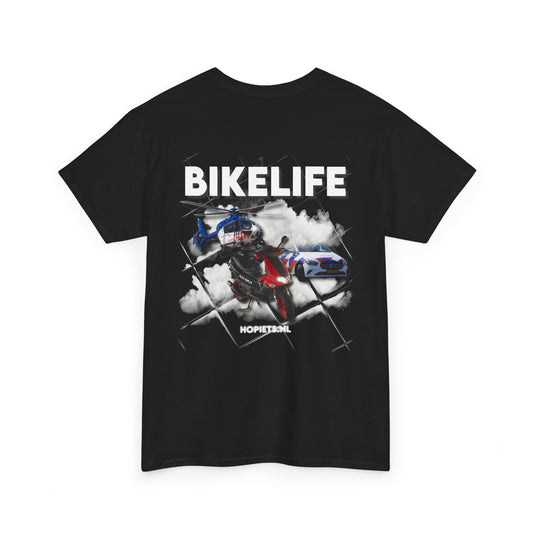 BikeLife T-Shirt |  'daniel010.15'