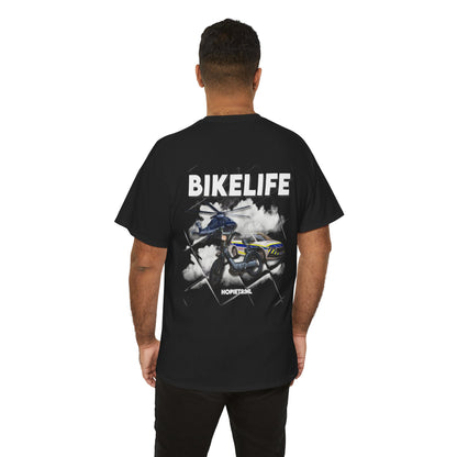 BikeLife T-Shirt |  'Janck'