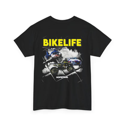 BikeLife T-Shirt |  'tjsr_'