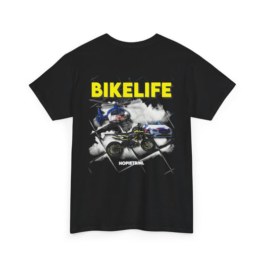 BikeLife T-Shirt |  'tjsr_'