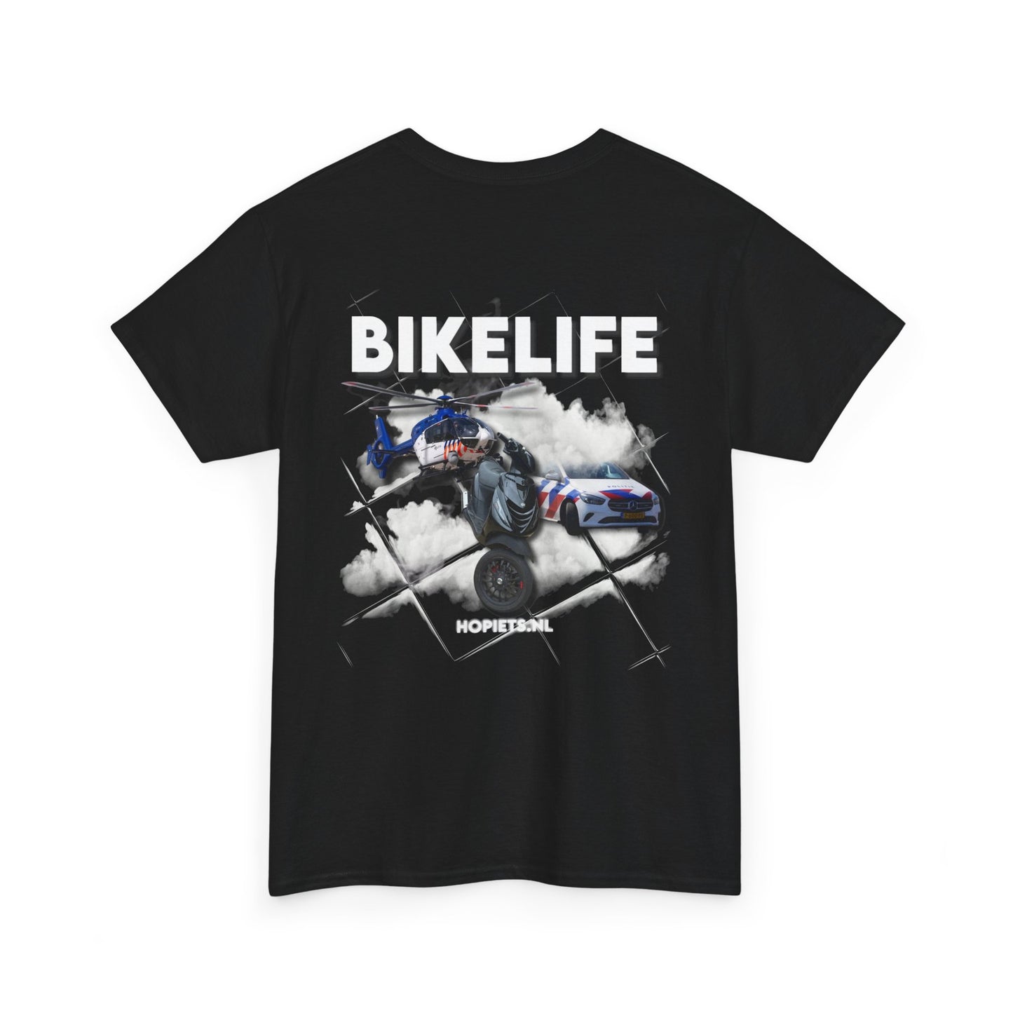 BikeLife T-Shirt |  'dylan.0162'