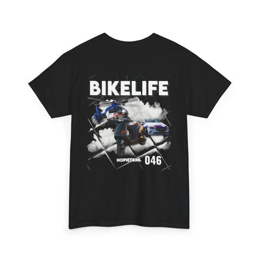 BikeLife T-Shirt |  'vdiesel0466'