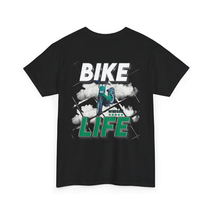 BikeLife T-Shirt |  @bolbo051