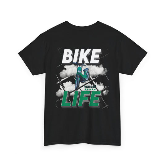 BikeLife T-Shirt |  @bolbo051