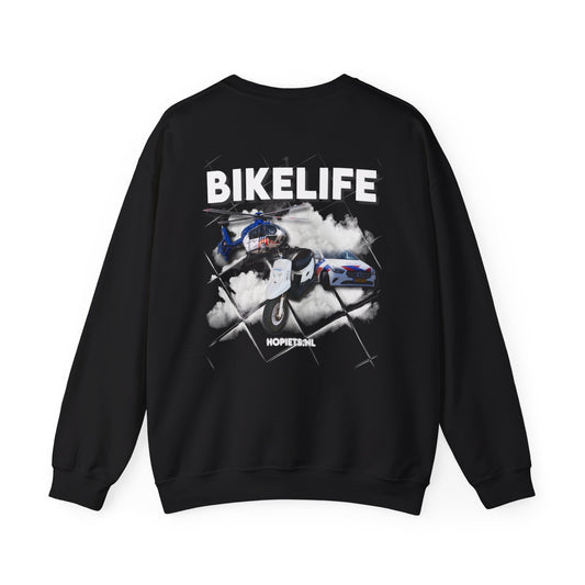 BikeLife Sweatshirt | 'daan3032'