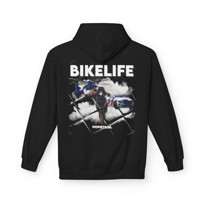 Bikelife Hoodie | 'Julian'