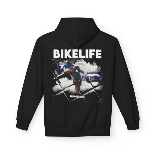 Bikelife Hoodie | 'Julian'