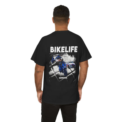 BikeLife T-Shirt |  'kolokasis'