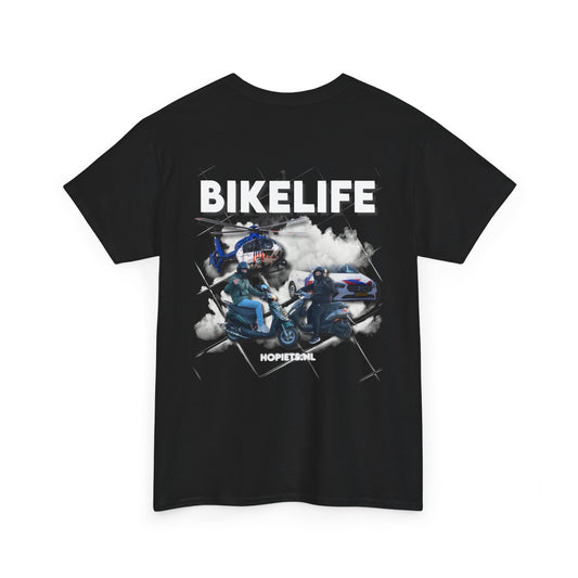BikeLife T-Shirt |  'zw_bikelife'