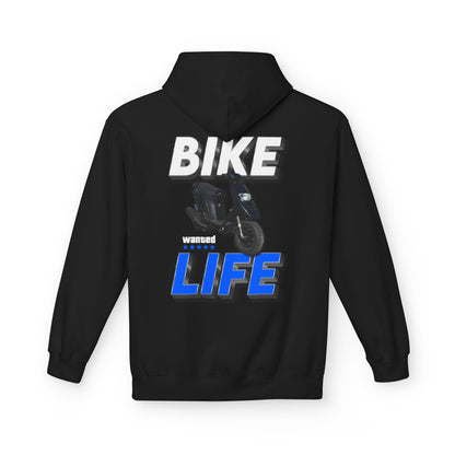 Bikelife Hoodie | 'Koen__'