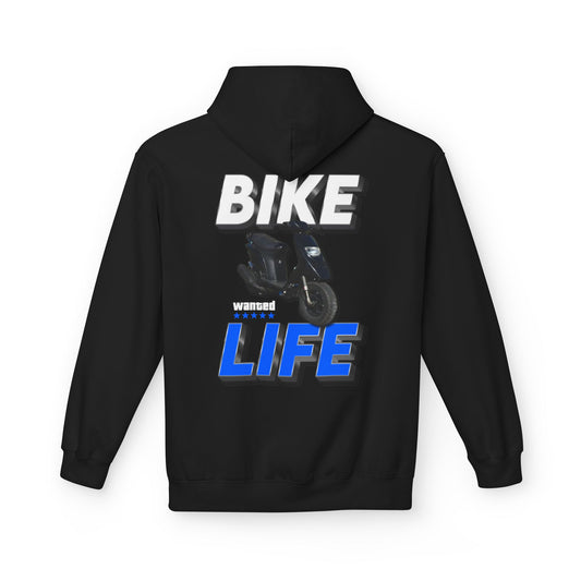 Bikelife Hoodie | 'Koen__'