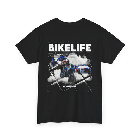BikeLife T-Shirt |  'jeremy.80.e90'