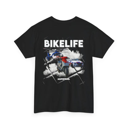 BikeLife T-Shirt |  'ricardo038.8'