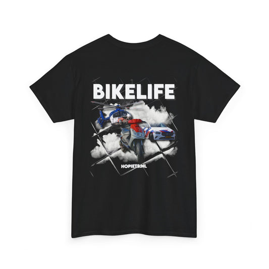 BikeLife T-Shirt |  'ricardo038.8'