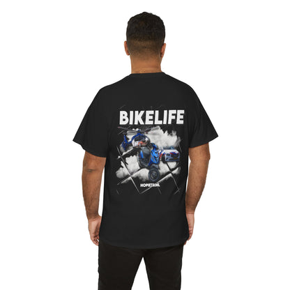 BikeLife T-Shirt |  'CBBETA'