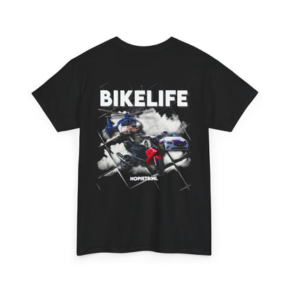 BikeLife T-Shirt |  '.........'