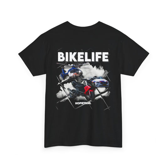 BikeLife T-Shirt |  '.........'