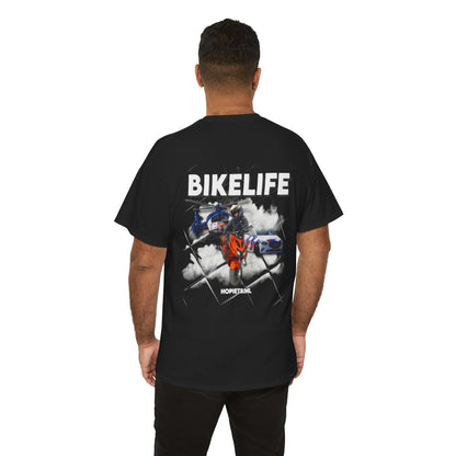 BikeLife T-Shirt |  'eeverttiiiii1'