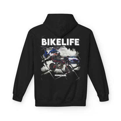 Bikelife Hoodie | '73ccderbi'