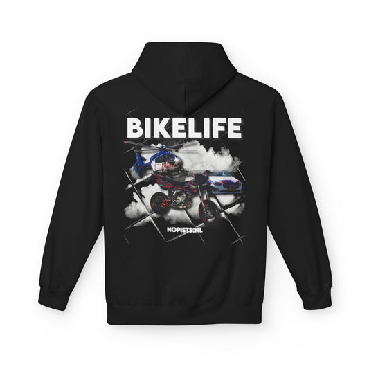 Bikelife Hoodie | '73ccderbi'
