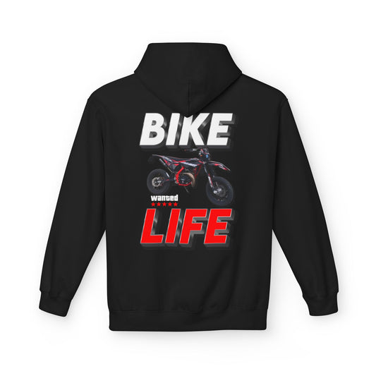 Bikelife Hoodie | 'rensie_2009'