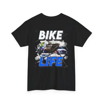 BikeLife T-Shirt |  @teun05270