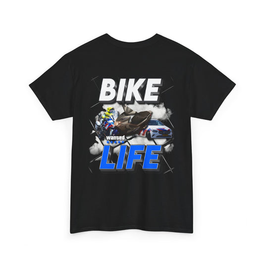 BikeLife T-Shirt |  @teun05270