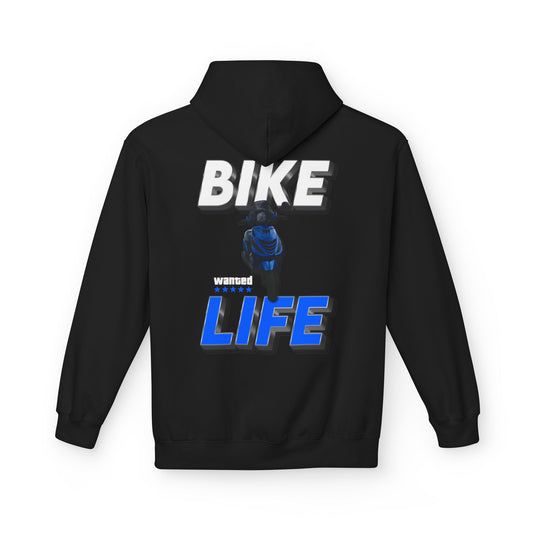 Bikelife Hoodie | 'Jayden'