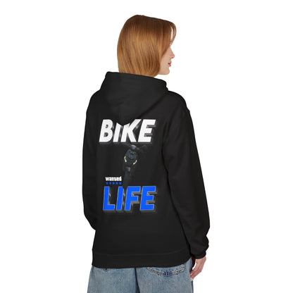 Bikelife Hoodie | 'Koen__'
