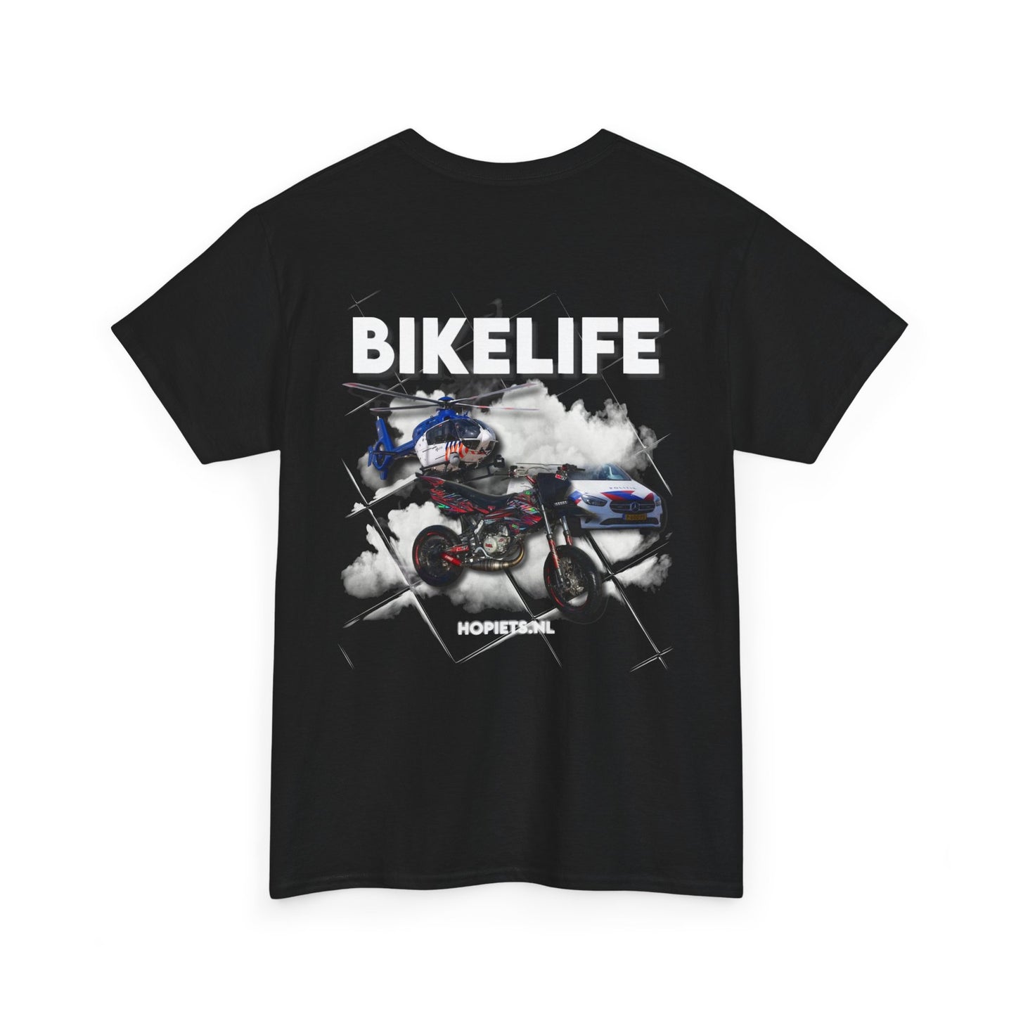 BikeLife T-Shirt |  '73ccderbi'