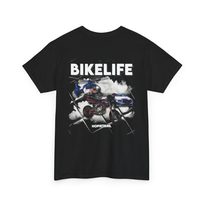 BikeLife T-Shirt |  '73ccderbi'