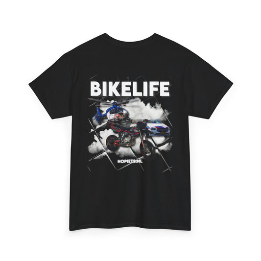 BikeLife T-Shirt |  '73ccderbi'