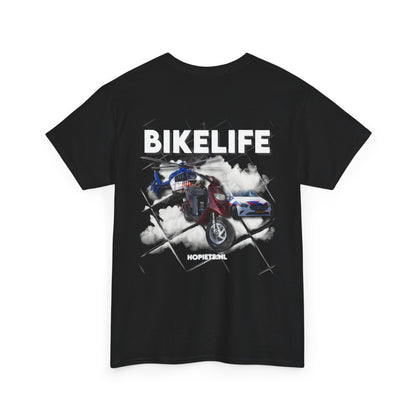 BikeLife T-Shirt |  'lenn.v78'