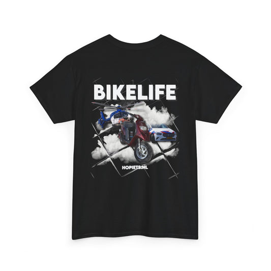 BikeLife T-Shirt |  'lenn.v78'