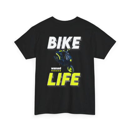 BikeLife T-Shirt |  'Jappi784'