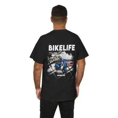 BikeLife T-Shirt |  @.xander_1