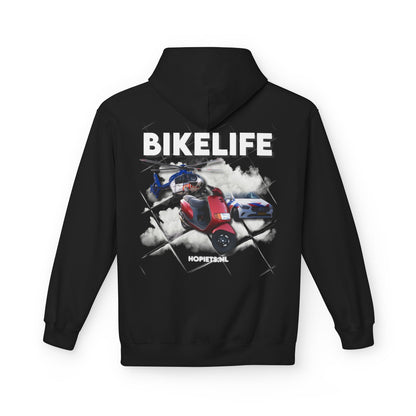 Bikelife Hoodie | 'jonxs._'