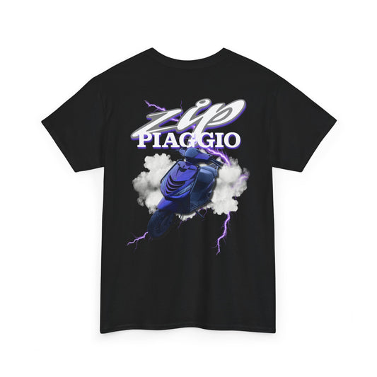 BikeLife T-Shirt |  'PurplezipNH10' Design