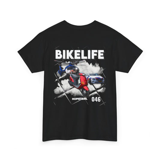 BikeLife T-Shirt |  'daangol0466'